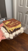 Dubai Brownies
