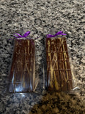 Dubai chocolate bar