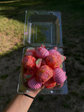 Candied Fruit