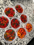 Chamoy candy