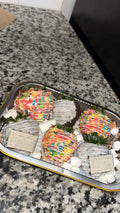 Gourmet berries